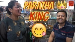 'PARATHA KING 