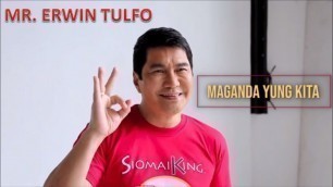 'Erwin Tulfo | Siomai King Online Franchisee'