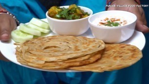 'Paratha 