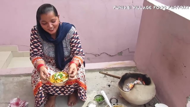 'Kadai Paneer | Kadai Paneer Recipe | kadai paneer punjabi style'