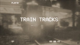 'XXXTENTACION - Train Tracks'