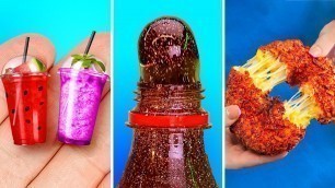 'FAST FOOD COOKING | Greatest TIKTOK Recipes And Food Hacks'