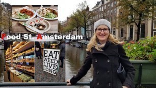 'Indian Food in Europe: Amsterdam, Netherlands'