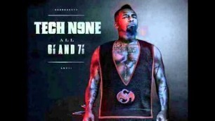 'Tech N9ne - Fuck Food ft. Lil Wayne & T-Pain (Screwed N Chopped) Download Link'