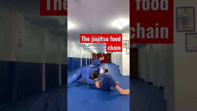 '#jiujitsu #food #chain #oneleg #amputee #adaptiveathlete #subscribe'