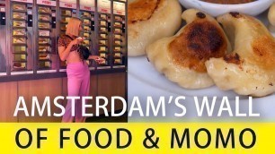 'The Best Nepali Food in Amsterdam, The Netherlands'