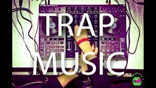 'Landon Hayes - Trappin\' The Hop (Lil Wayne VS Tyga VS Tech N9ne)'