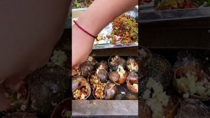 'Spicy Food Cooking Secret Recipes Snail Instant Hot Pant Chinese Traditional Cooking Styles #Ep89'