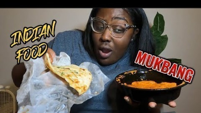 'Trying Indian food for the first time | omg 