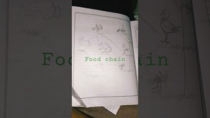 'op food chain on the picture'