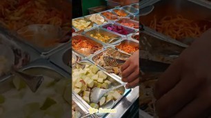 'Food Addiction. Salad Lovers.#shorts #ytshorts #foodlover #likesameen'