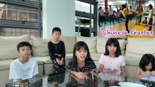 'Batang 90\'s Games and Snacks'