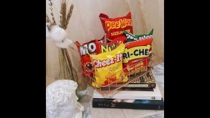 'Batang 90\'s snacks'