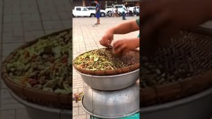 'HOT SNAILS | Street Food | Bangkok Thailand #shorts'