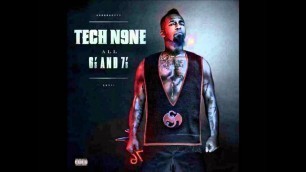 'Tech N9ne ft. Lil Wayne & T-Pain - Fuck Food (FULL SONG)'