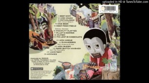 '04-mf_doom-one_beer MF Doom - MM Food (2004)'