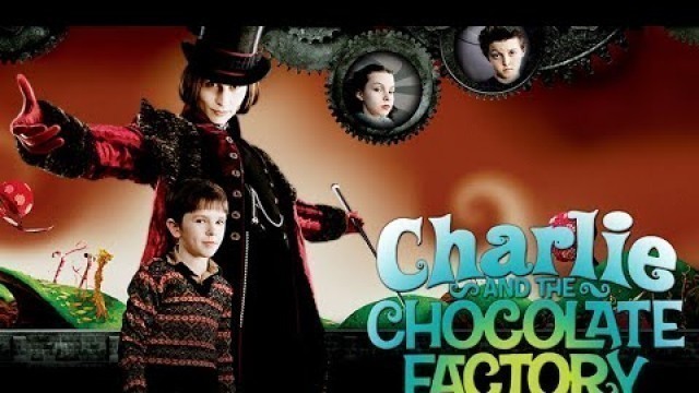 'Charlie and the Chocolate Factory Explained In Hindi | Pratiksha Nagar'