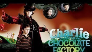 'Charlie and the Chocolate Factory Explained In Hindi | Pratiksha Nagar'