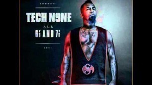 'Tech N9ne ft. Lil Wayne & T-Pain - Fuck Food'