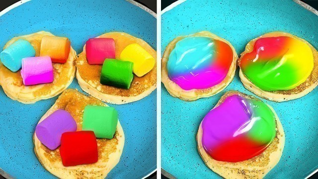 'We tested TikTok Food Hacks! Mind-Blowing Food Tricks That Actually Work'