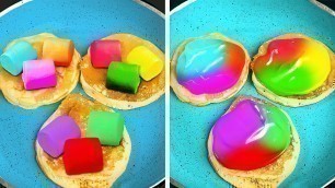 'We tested TikTok Food Hacks! Mind-Blowing Food Tricks That Actually Work'