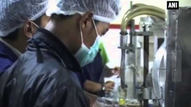 'Manipur gears up to tap potential in food processing sector'