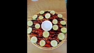 'Barbeque in BILAO'