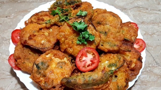 'Mix Vegetable Pakoda Recipe With Commercial Tips And Tricks By Maria Ansari .'