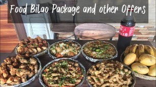 'YEAR 27: DAY 35-38 - Halloween Events / Food Bilao Package | Dary Darling 36'