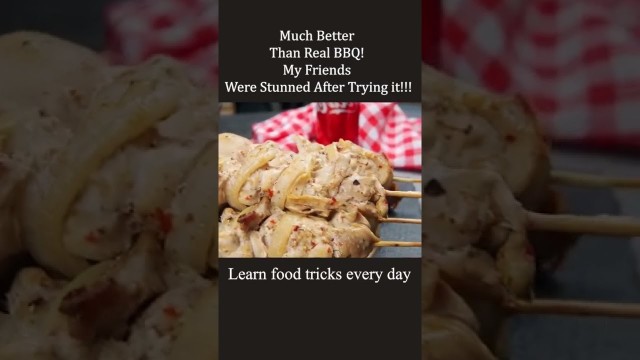 'Learn Food Tricks Everyday | Food Tricks #shorts #13'