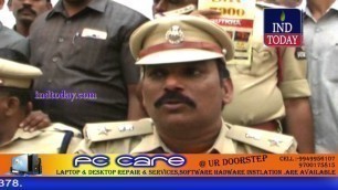 'South Zone Police Raids On Adulterated Food Processing Units In Old City Hyderabad | Indtoday News'