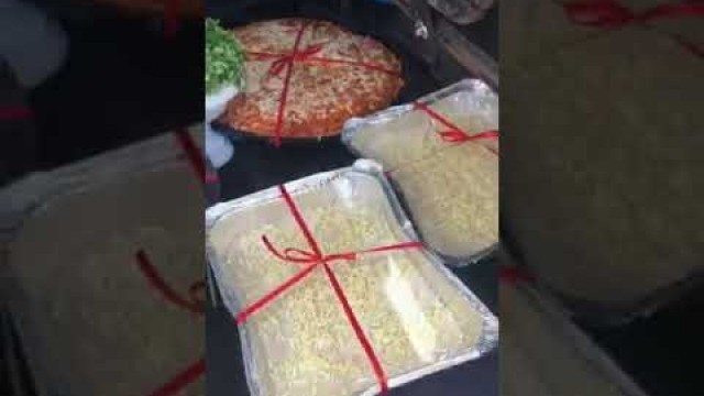 'love is the name of the game by bilao food'