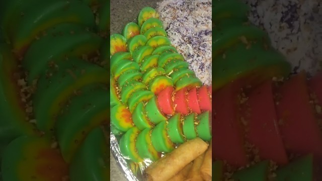 '4in1 Sample Bilao Food'