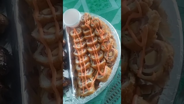 'ORDER FROM VALER\'S EATERY FOOD BILAO.'
