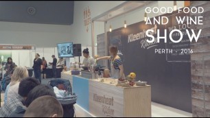 'Good Food and Wine Show - Perth 2016 - HD'