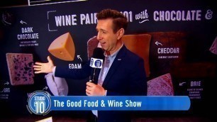 'Good Food And Wine Show'