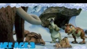 'The Ice Age Song (Frosty Food)'