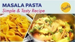 'New pasta recipe in tamil / Macaroni pasta recipe in tamil / Lunch box recipe / Macaroni Recipe'