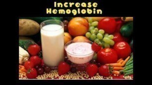 '#Food To Increase Hemoglobin#fruits#non-veg#veg#other food#'