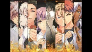 'Food Wars! Shokugeki No Soma Episode 21 Review!'