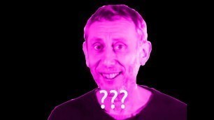 '25 Michael Rosen \'\'Nice\'\' Sound Variations in 60 seconds'