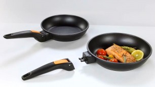 'Cool Frying Pan TesComa |Top 10 Frying pan TesComa|Best Food Processor'