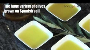 'Spanish Traditional Cooking Techniques: Frying in Olive Oil'