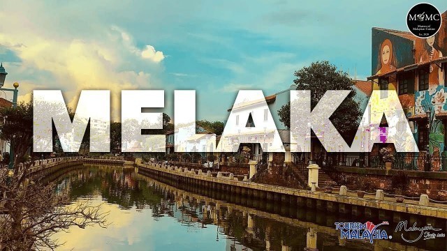 'Melaka - Street Food Journeys: Malaysia Episode 1'