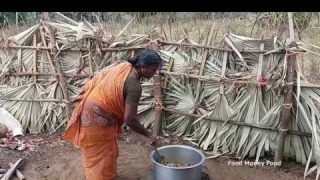 'Cooking 3 Full Chicken in Coconut Milk in My Village Food Money Food'