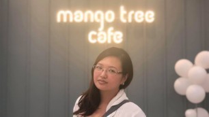 'Mango Tree Cafe SM City Baguio Food Review'