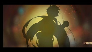 'Food Fantasy - Fragrant April pool pull n Soul Contract'