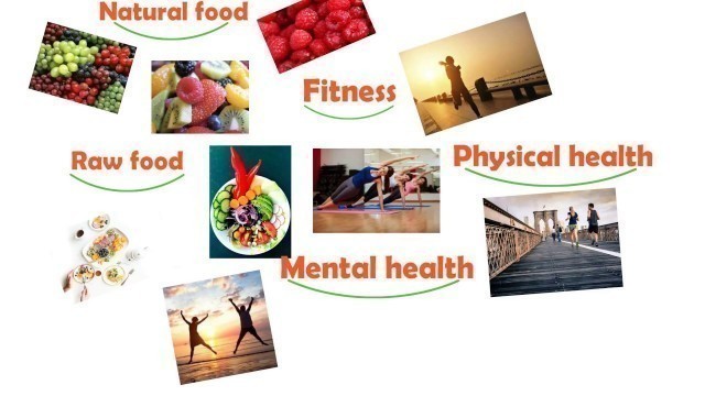 'Healthy Natural Fitness - Blog & Forum - HealthyNaturalFitness.com'