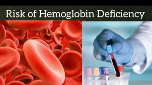 'To Avoid Hemoglobin Deficiency Risk- Food to Increase Hemoglobin'