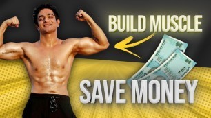 'Low Budget & Affordable Diet Plan | BeerBiceps Fitness'